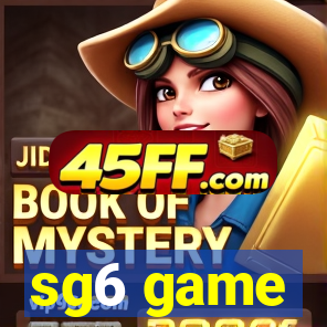 sg6 game